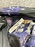 T Tahari Purple Sleeveless Blouse Size S - photo 7