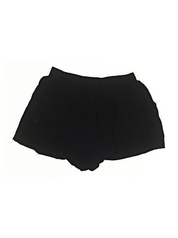 Know One Cares Shorts (view 2)