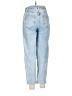 Zara Blue Jeans Size 6 - photo 2