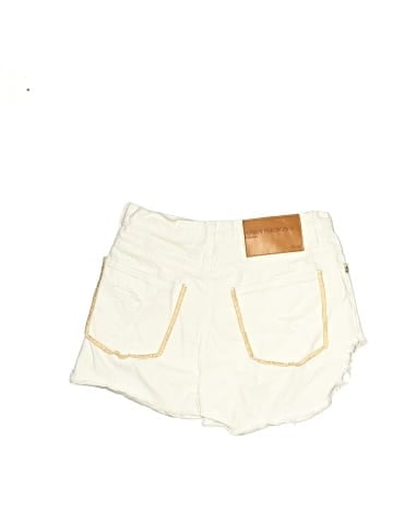 Oneteaspoon Shorts - back