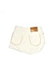 ONETEASPOON 100% Cotton Ivory Shorts Size 25 waist - photo 2