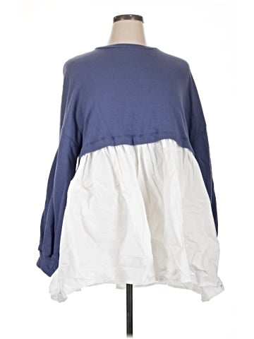 Bucketlist Sweatshirt (view 1)