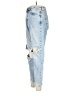 Zara Blue Jeans Size 6 - photo 5