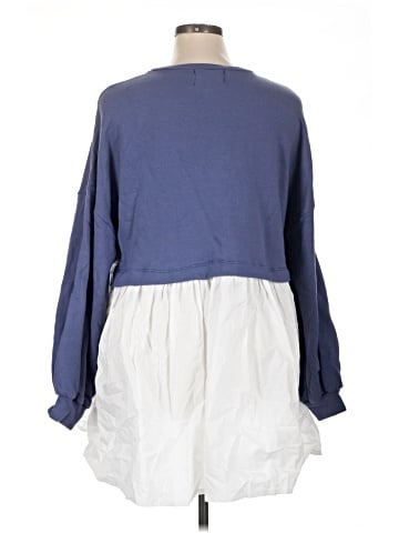 Bucketlist Sweatshirt (view 2)