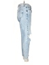 Zara Blue Jeans Size 6 - photo 4