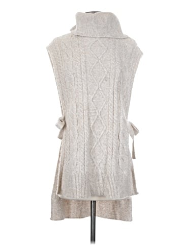 Soft Surroundings Sweater Vest (view 1)
