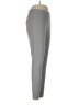 White House Black Market Solid Gray Active Pants Size M - photo 4