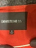 Lafayette 148 New York 100% Linen Orange Red Blazer Size 4 - photo 6