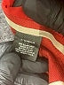 Lafayette 148 New York 100% Linen Orange Red Blazer Size 4 - photo 7