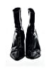 Jeffrey Campbell Black Ankle Boots Size 8 1/2 - photo 2