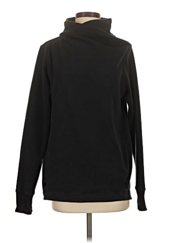 Athleta Turtleneck Sweater (view 1)