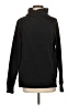 Athleta Black Turtleneck Sweater Size S (tall) - photo 1