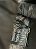H&M Solid Black Formal Skirt Size 2 - photo 5