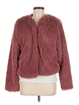 Prettygarden Faux Fur Jacket (view 1)