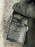 H&M Solid Black Formal Skirt Size 2 - photo 6