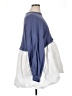 Bucketlist Blue Sweatshirt Size 1X (estimated) - photo 4