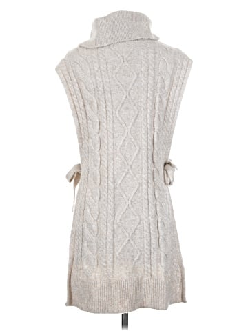 Soft Surroundings Sweater Vest (view 2)