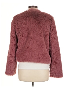 Prettygarden Faux Fur Jacket (view 2)