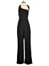 Lulus Solid Black Jumpsuit Size S - photo 1