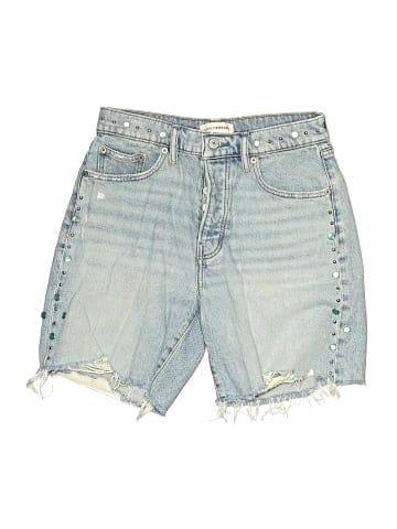 Lucky Brand Denim Shorts (view 1)