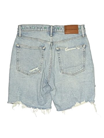 Lucky Brand Denim Shorts (view 2)