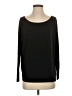 TOBI Black Long Sleeve Top Size S - photo 1