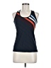 Tory Sport Blue Active Tank Size M (estimated) - photo 1