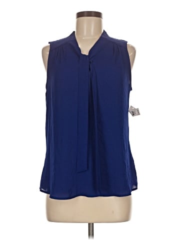 NY&C Sleeveless T-Shirt (view 1)