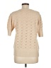 Assorted Brands Tan Pullover Sweater Size M - photo 2
