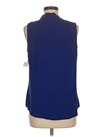 NY&C Sleeveless T-Shirt (view 2)
