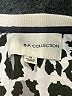 b.p. Collections Animal Print White Sweatshirt Size M - photo 7