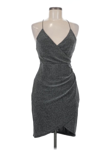 Forever 21 Cocktail Dress (view 1)