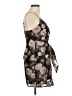 Lulus 100% Polyester Black Casual Dress Size M - photo 4