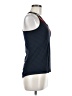 Tory Sport Blue Active Tank Size M (estimated) - photo 4