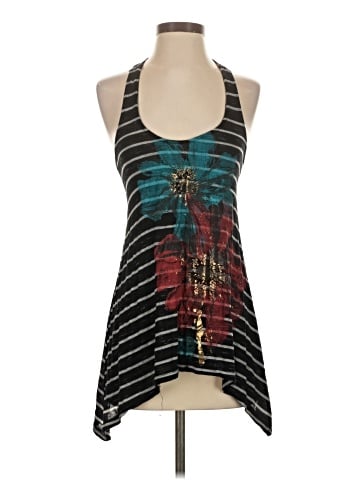 Arden B. Sleeveless Top (view 1)