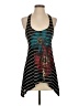 Arden B. Black Sleeveless Top Size XS - photo 1
