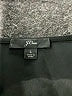 J.Crew 100% Polyester Black Sleeveless Blouse Size L - photo 7