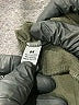 LA Made Green Jacket Size M - photo 7