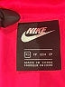 Nike 100% Polyester Pink Jacket Size XS - photo 7