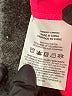 Nike 100% Polyester Pink Jacket Size XS - photo 8