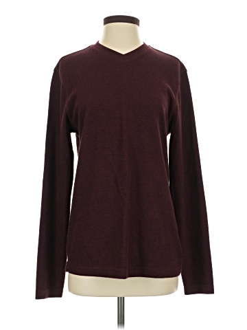 Faded Glory Pullover Sweater (view 1)