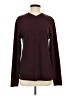 Faded Glory Burgundy Pullover Sweater Size S - photo 1