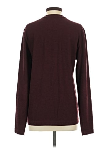 Faded Glory Pullover Sweater (view 2)