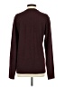 Faded Glory Burgundy Pullover Sweater Size S - photo 2