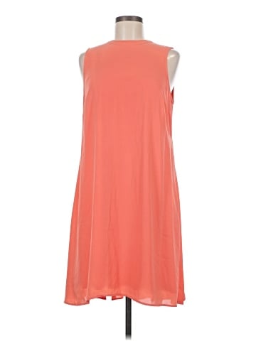 ZZ Casual Dress (view 1)