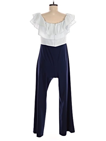 Marina Jumpsuit (view 2)