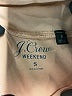 Weekend Solid Yellow Athletic Shorts Size S - photo 3