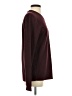 Faded Glory Burgundy Pullover Sweater Size S - photo 4