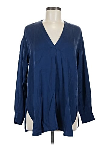 Vince. Blouse (view 1)