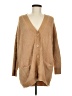T Tahari Tan Coat Size M - photo 1